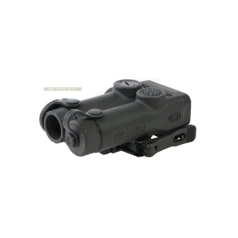 Holosun Elite Series LE117R Red Laser