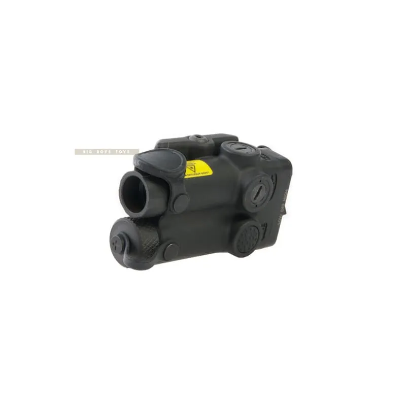 Holosun Elite Series LE117R Red Laser