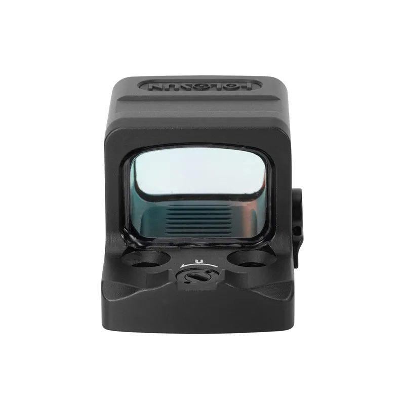 Holosun EPS Carry Green Dot Sight - 2 MOA (2024)