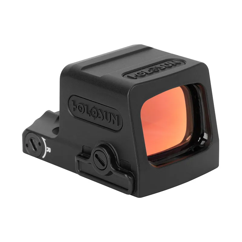 Holosun EPS Carry Green Dot Sight - 2 MOA (2024)