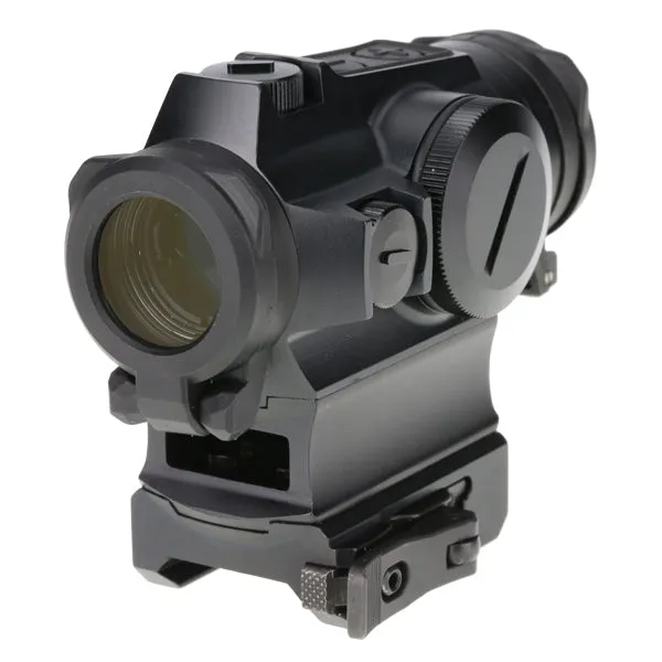 HOLOSUN HE515GM-GR Green DOT Rifle Optic