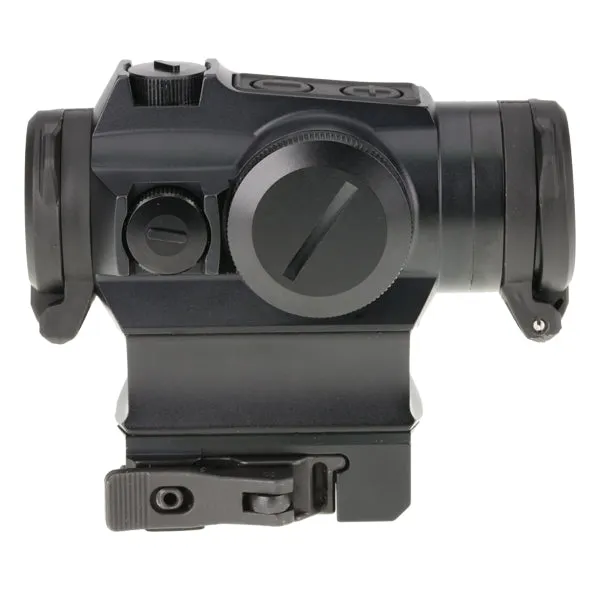 HOLOSUN HE515GM-GR Green DOT Rifle Optic