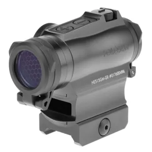 HOLOSUN HE515GM-GR Green DOT Rifle Optic