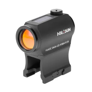 HOLOSUN HS403C-RED DOT SIGHT