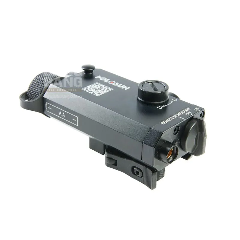 Holosun LS117IR IR Laser Light