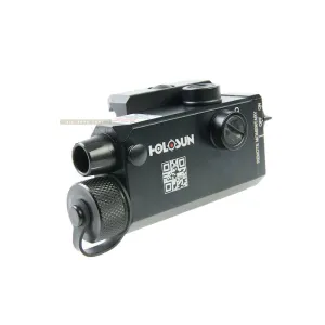 Holosun LS117IR IR Laser Light