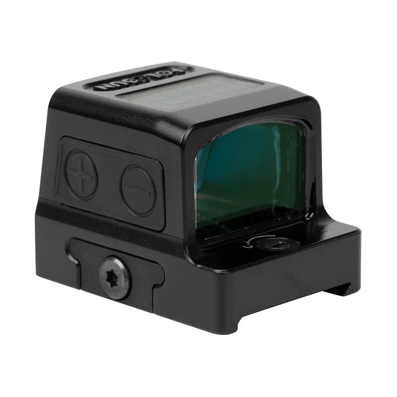 Holosun Reflex Sight HE509T-GR X2 Green 2 MOA Dot & 32 MOA Circle