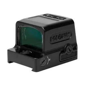Holosun Reflex Sight HE509T-GR X2 Green 2 MOA Dot & 32 MOA Circle