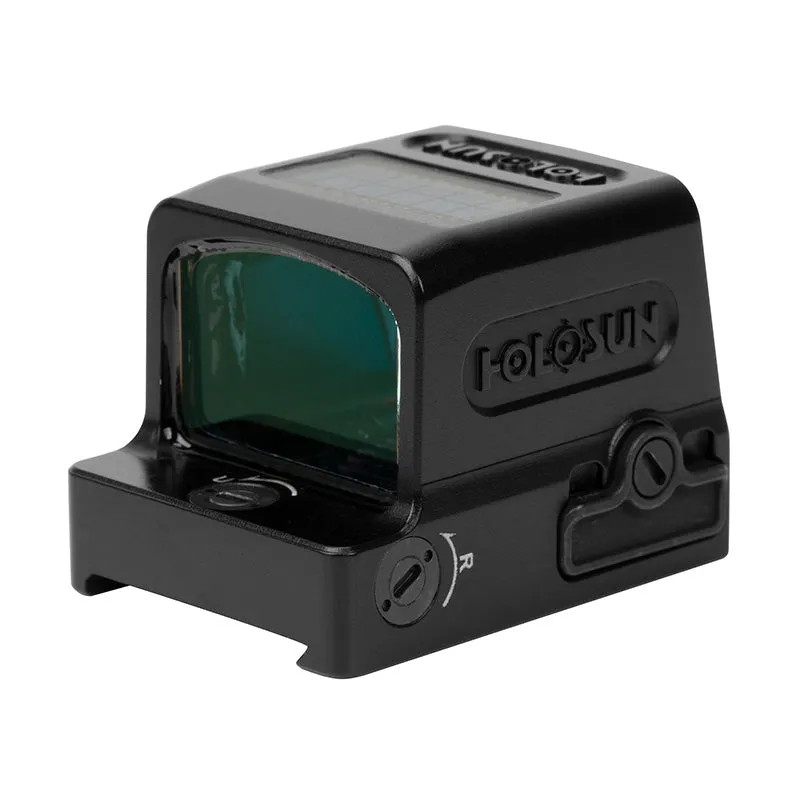 Holosun Reflex Sight HE509T-GR X2 Green 2 MOA Dot & 32 MOA Circle