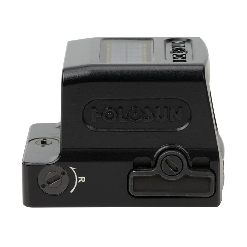 Holosun Reflex Sight HE509T-RD X2 Red 2 MOA Dot & 32 MOA Circle