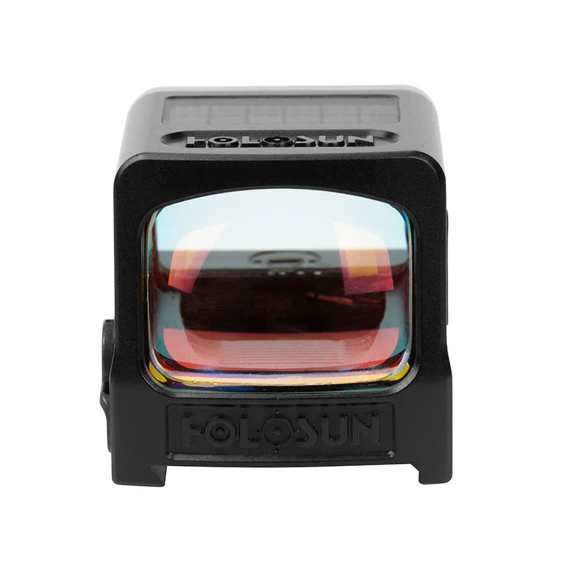 Holosun Reflex Sight HE509T-RD X2 Red 2 MOA Dot & 32 MOA Circle