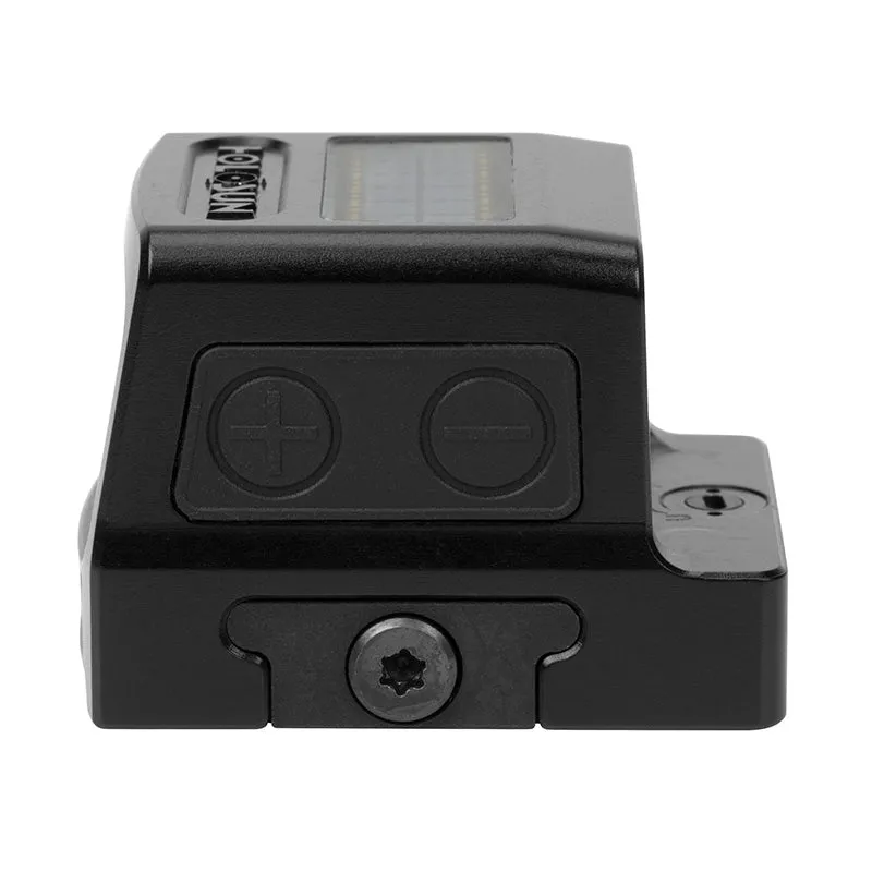 Holosun Reflex Sight HE509T-RD X2 Red 2 MOA Dot & 32 MOA Circle