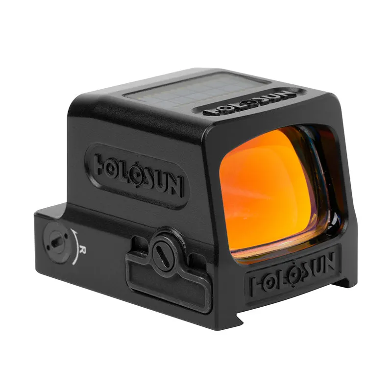 Holosun Reflex Sight HE509T-RD X2 Red 2 MOA Dot & 32 MOA Circle