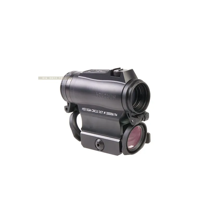 Holsun HS515GM Circle Dot Sight