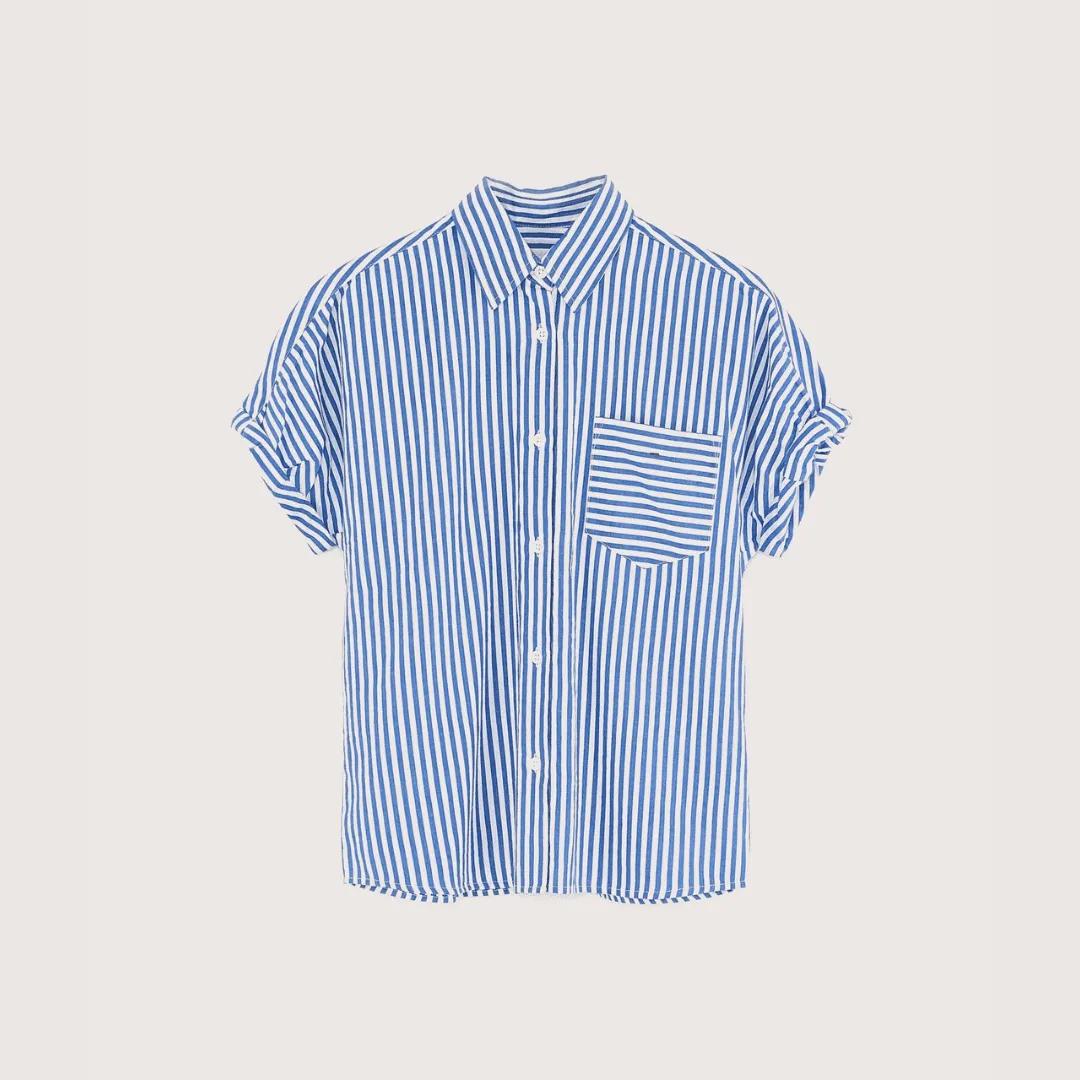 HOMEZ SHIRT