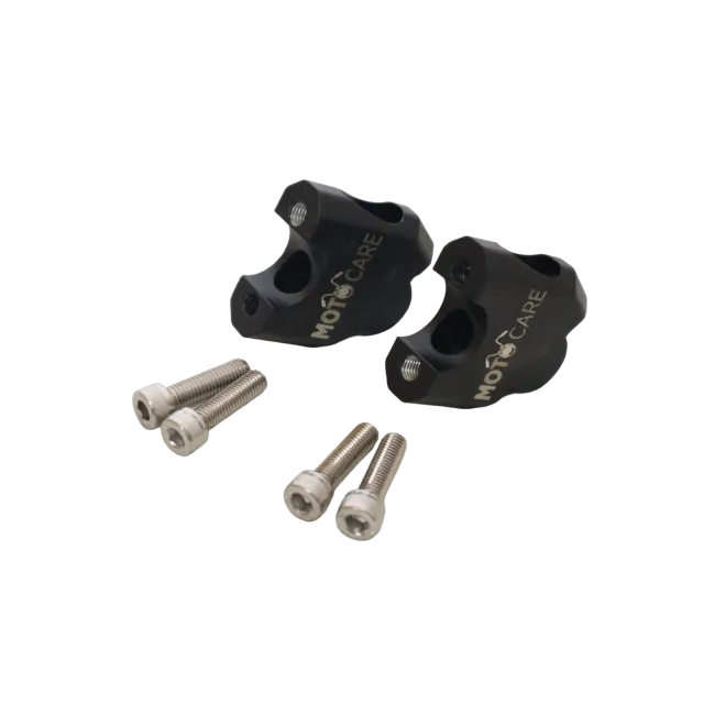 Honda highness CB350 - Motocare  Handlebar Riser