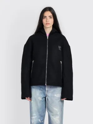 Hooded Jacket