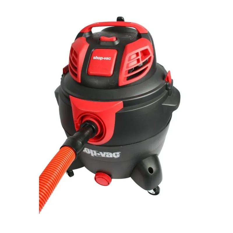 Hose Reel with 1.5 Inch x 50 Ft. Hose & 6 Ft Connecting Hose
