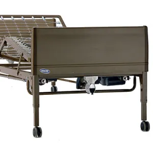 Hospital Bed Electric