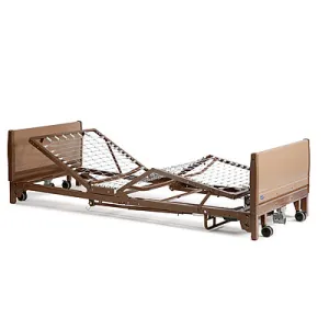 Hospital Bed Low
