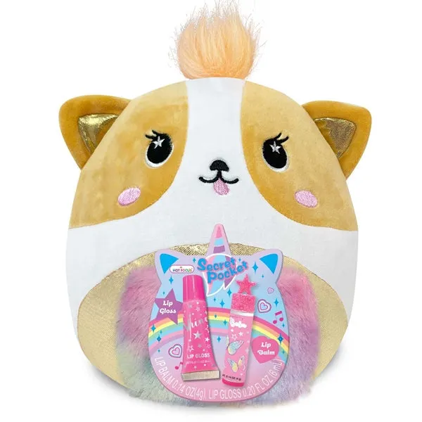 Hot Focus Huggy Squeeze - Corgi
