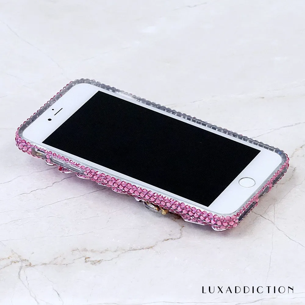Hot Pink Castle Design (style 783)