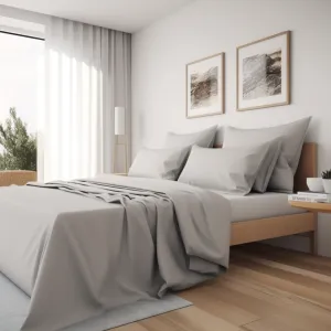 HOTEL LUXURY-DUVET COVER