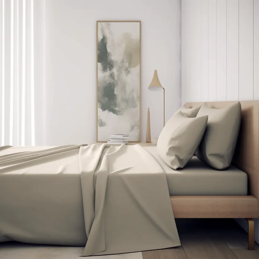HOTEL LUXURY-DUVET COVER