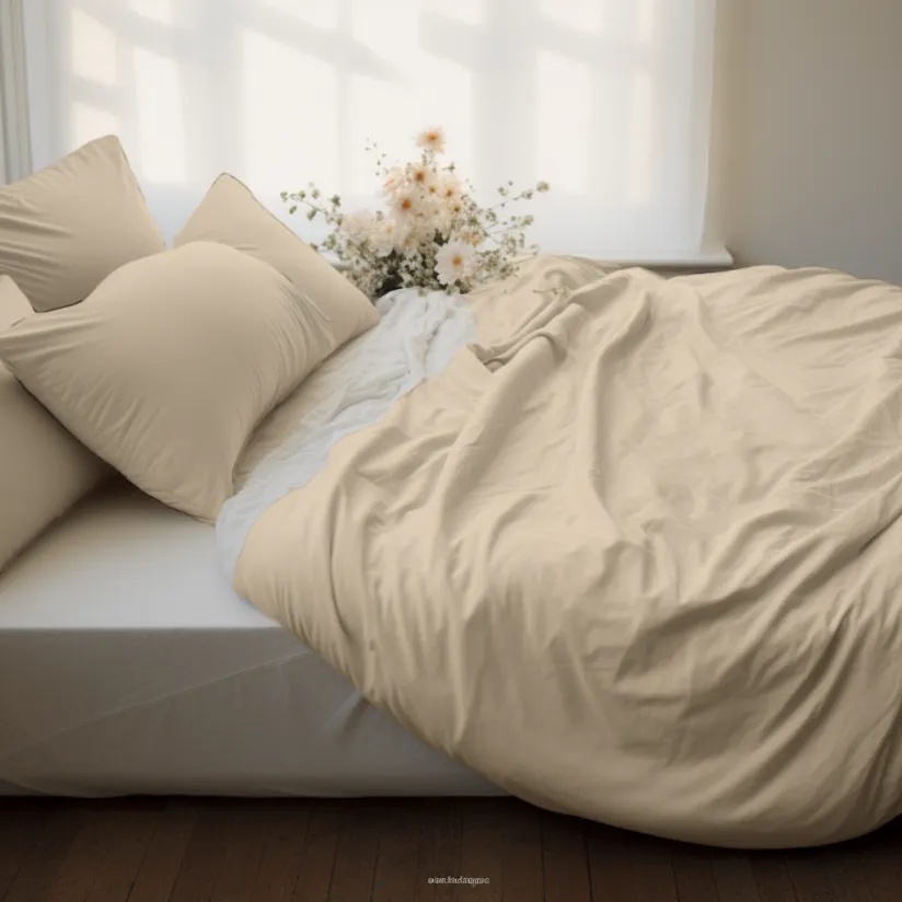 HOTEL LUXURY-DUVET COVER