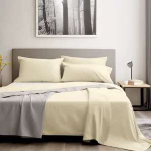 HOTEL LUXURY-DUVET COVER
