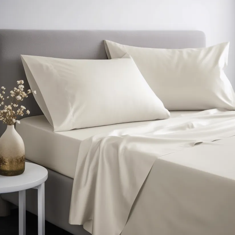 HOTEL LUXURY-DUVET COVER
