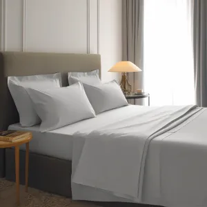 HOTEL LUXURY-FLAT SHEET