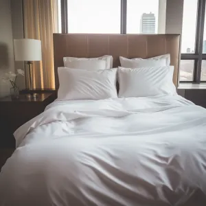 Hotel Royal Living Fitted Sheet
