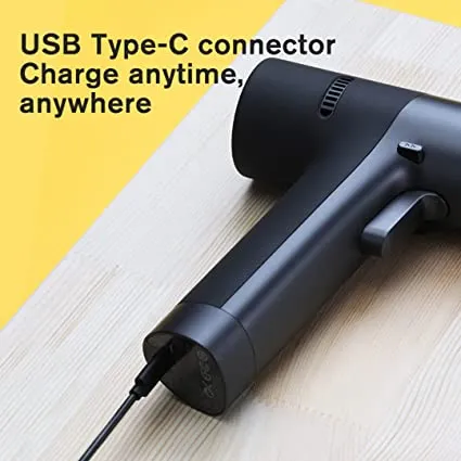 Hoto - 12V Brushless Drill