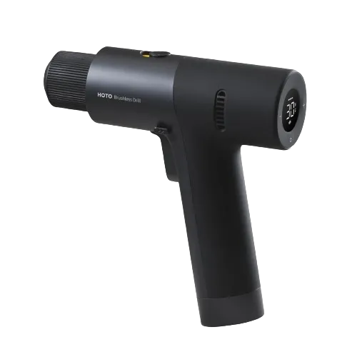Hoto - 12V Brushless Drill
