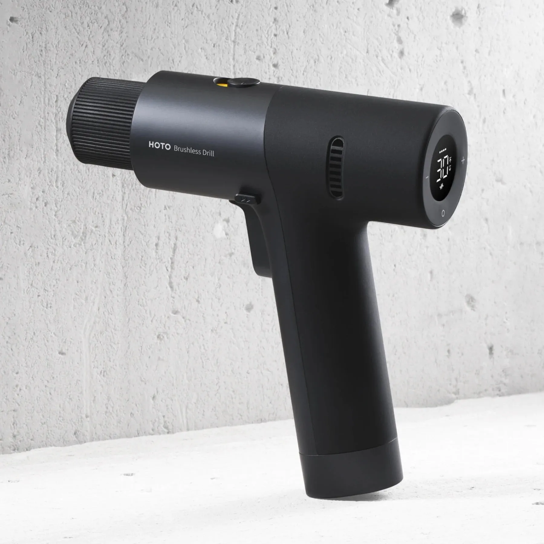 Hoto - 12V Brushless Drill
