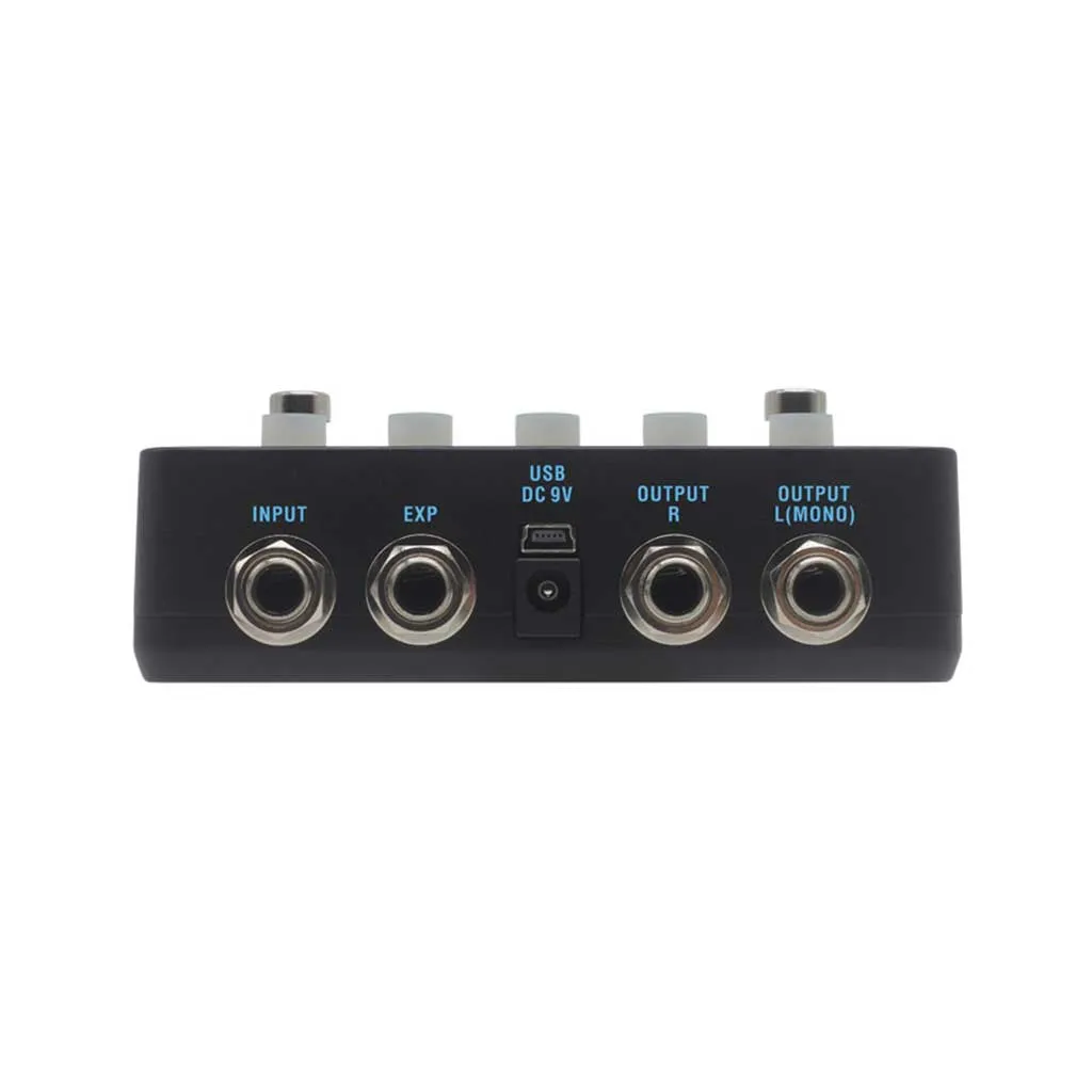 Hotone Binary Eko Delay Guitar Effects Pedal