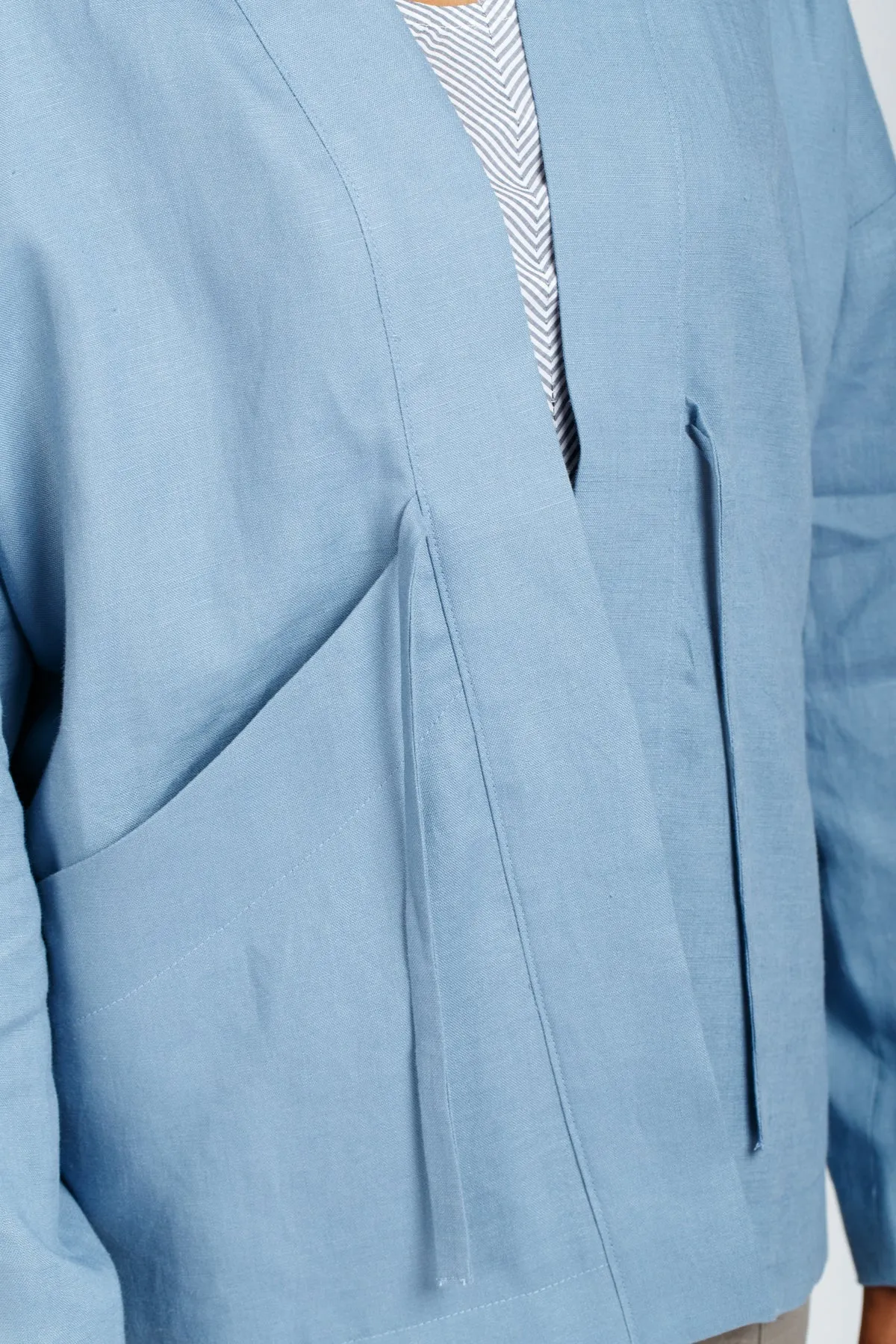 Hovea Jacket & Coat Pattern