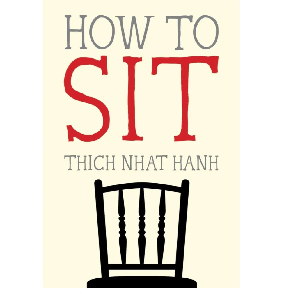 How to Sit