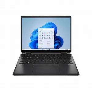 HP Spectre X360 i7 16GB 1TB SSD A370M GFX 3K  16" 2 in 1 Notebook Black