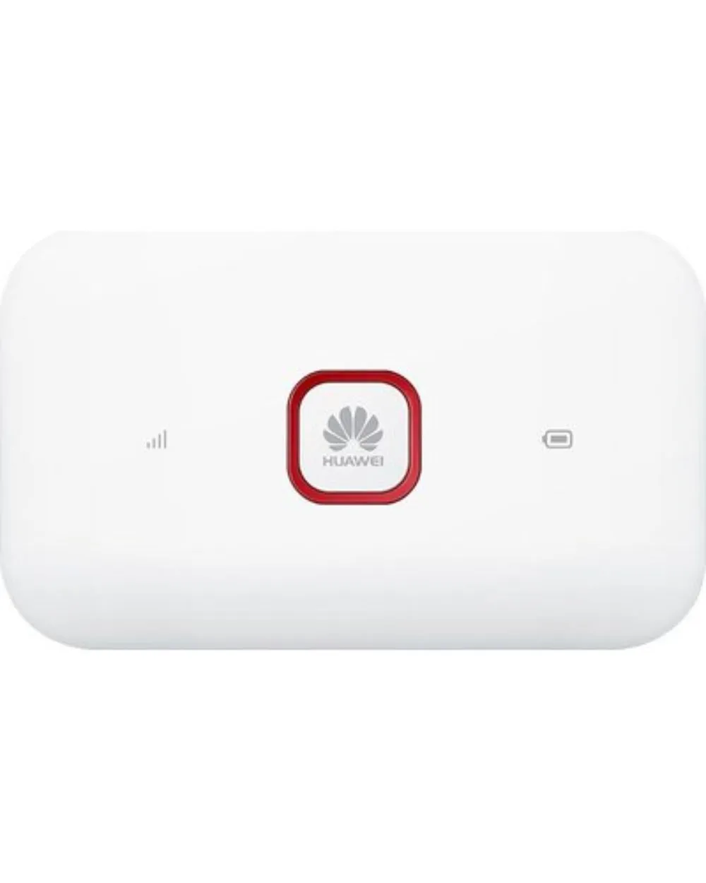 Huawei E5572 4G LTE Mobile Wi-Fi Router