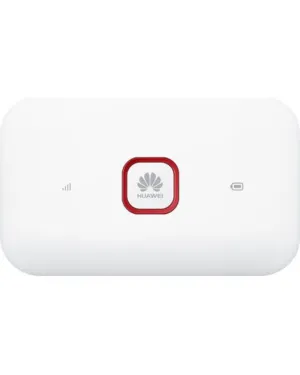 Huawei E5572 4G LTE Mobile Wi-Fi Router