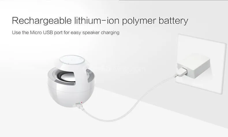 Huawei Swan Portable Bluetooth Speaker (AM08)