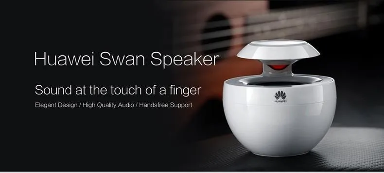 Huawei Swan Portable Bluetooth Speaker (AM08)