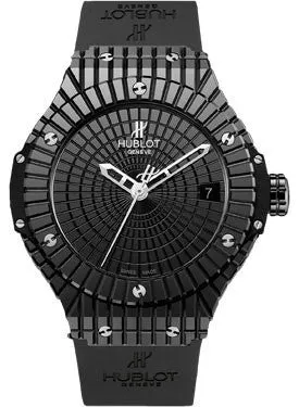 Hublot - Big Bang 41mm Caviar