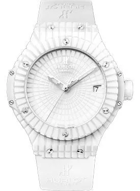 Hublot - Big Bang 41mm Caviar