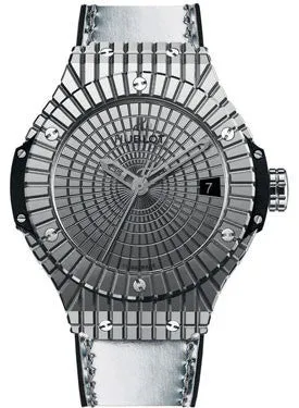 Hublot - Big Bang 41mm Caviar
