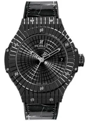 Hublot - Big Bang 41mm Caviar