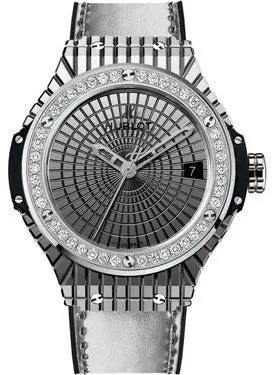 Hublot - Big Bang 41mm Caviar
