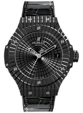 Hublot - Big Bang 41mm Caviar